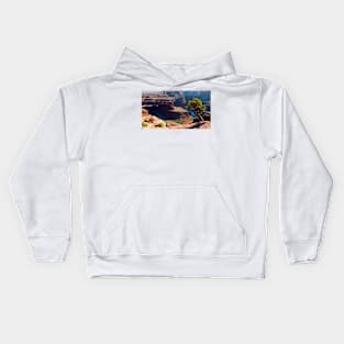 Dead Horse Point Kids Hoodie